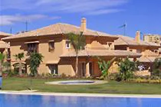 Resort Flamencos La Cala De Mijas