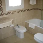 Flamencos Üdülőközpont