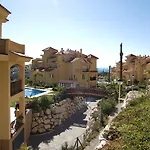 Üdülőközpont Flamencos
