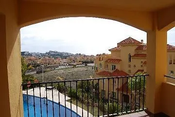 Flamencos Rezort 3*
