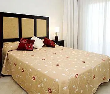 Rezort Flamencos 3*