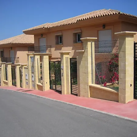 Flamencos La Cala de Mijas